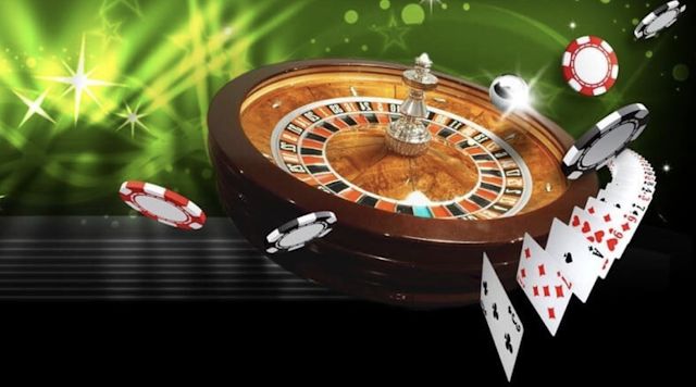 Slots 777 Party Login پر آن لائن سلاٹس کے بارے میں