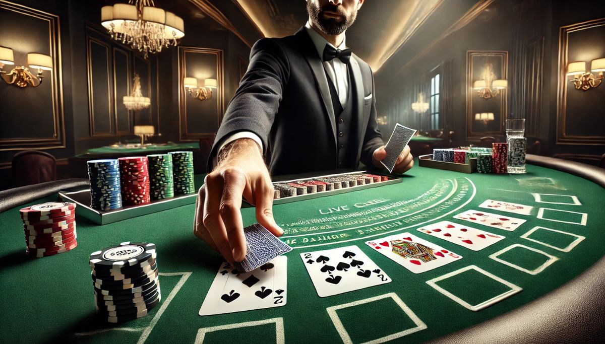 Slots 777 Party Login کیسینو میں پوکر گیمز