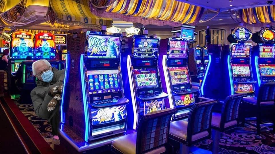 Slots 777 Party Login کیسینو میں سلاٹ کھیلنا شروع کریں۔