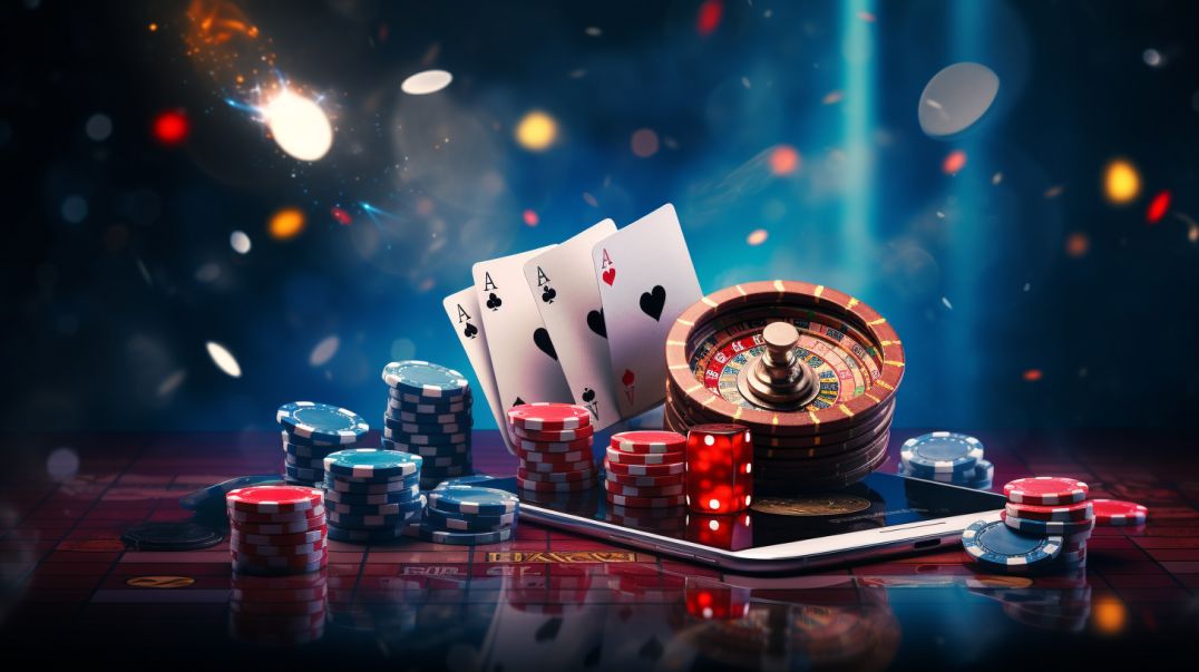 Slots 777 Party Login آن لائن کیسینو میں اصل گیمز